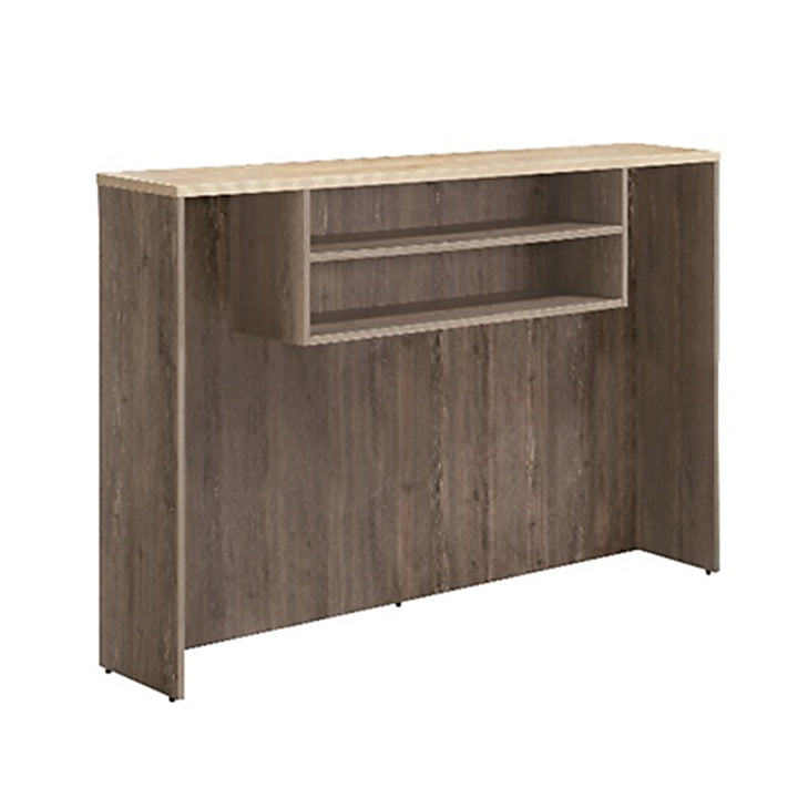 TUCANA Reception Counter