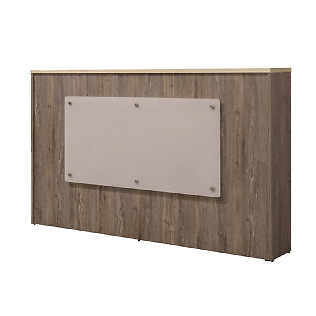 TUCANA Reception Counter