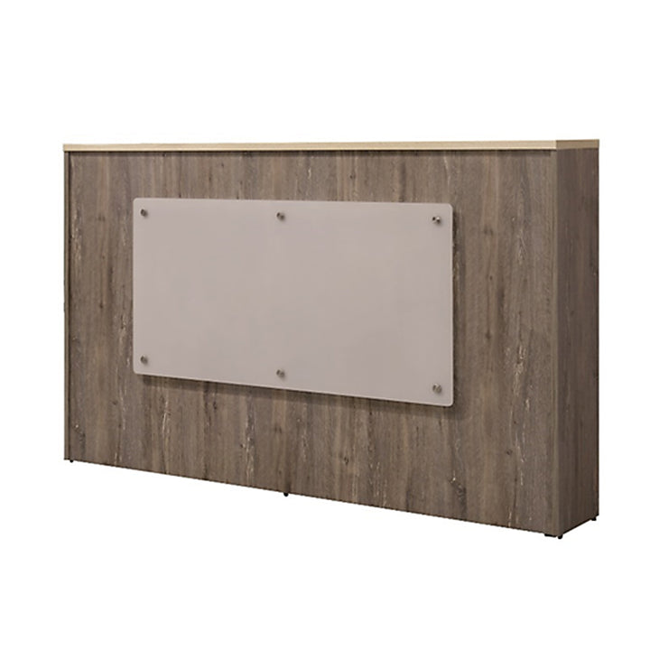 TUCANA Reception Counter