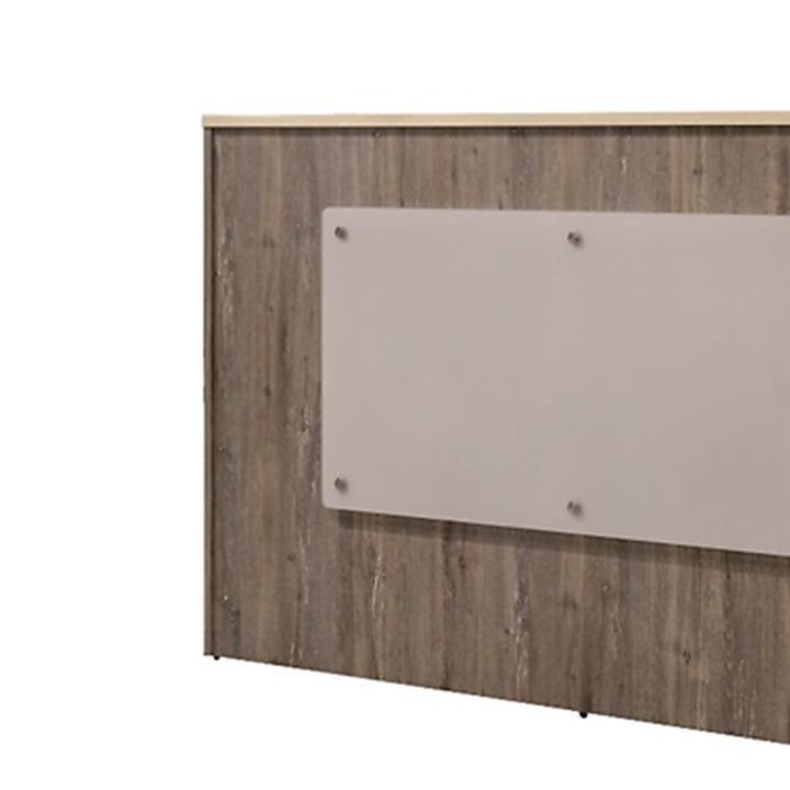 TUCANA Reception Counter