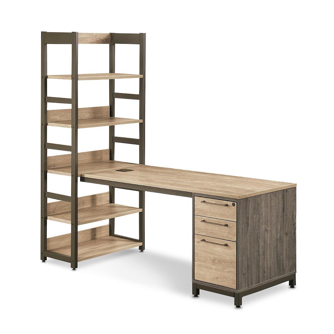 TUCANA Soho SP5 Office Table