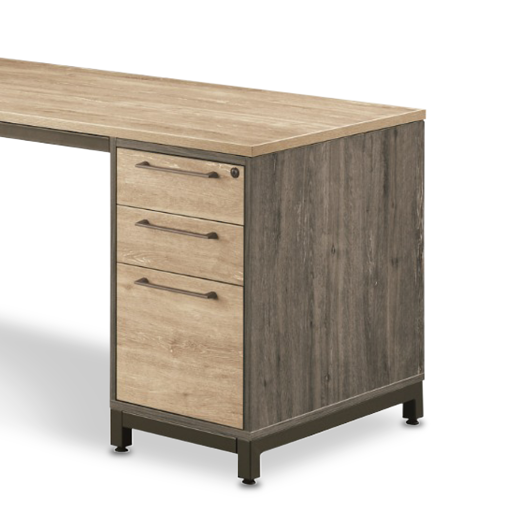 TUCANA Soho SP5 Office Table