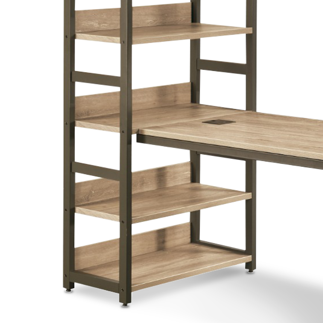 TUCANA Soho SP5 Office Table