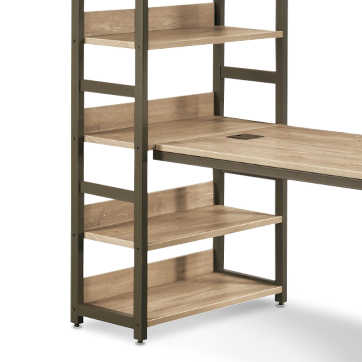 TUCANA Soho SP5 Office Table