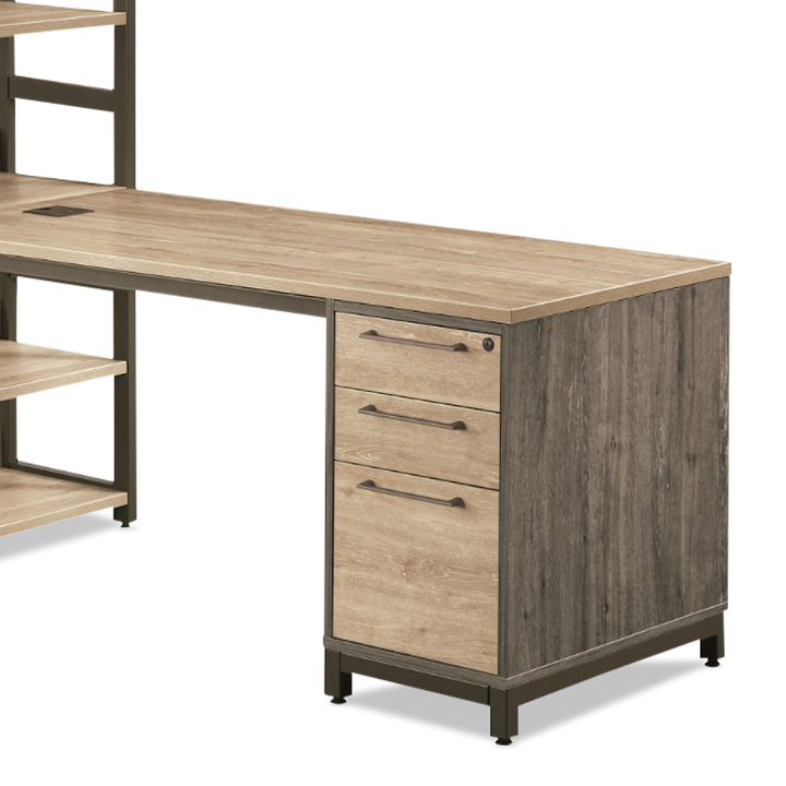 TUCANA Soho Office Table