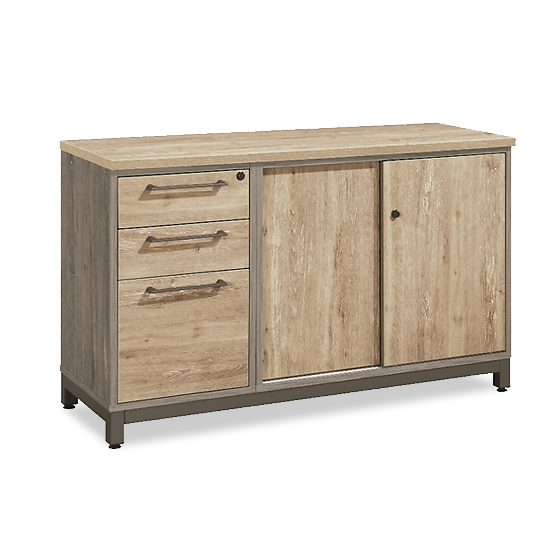 TUCANA Side Combo Cabinet