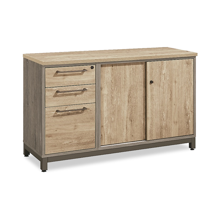 TUCANA Side Combo Cabinet