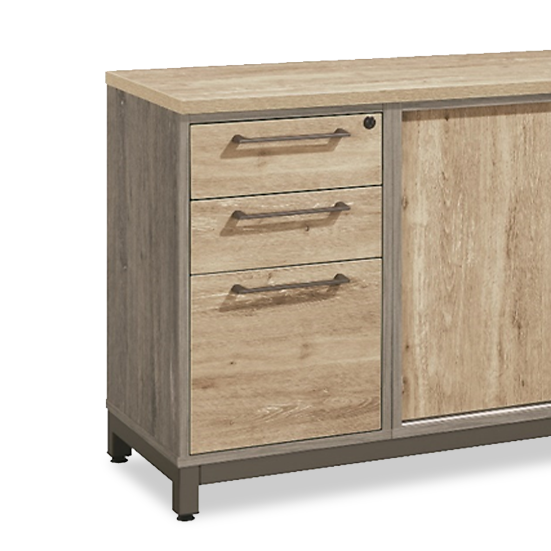 TUCANA Side Combo Cabinet
