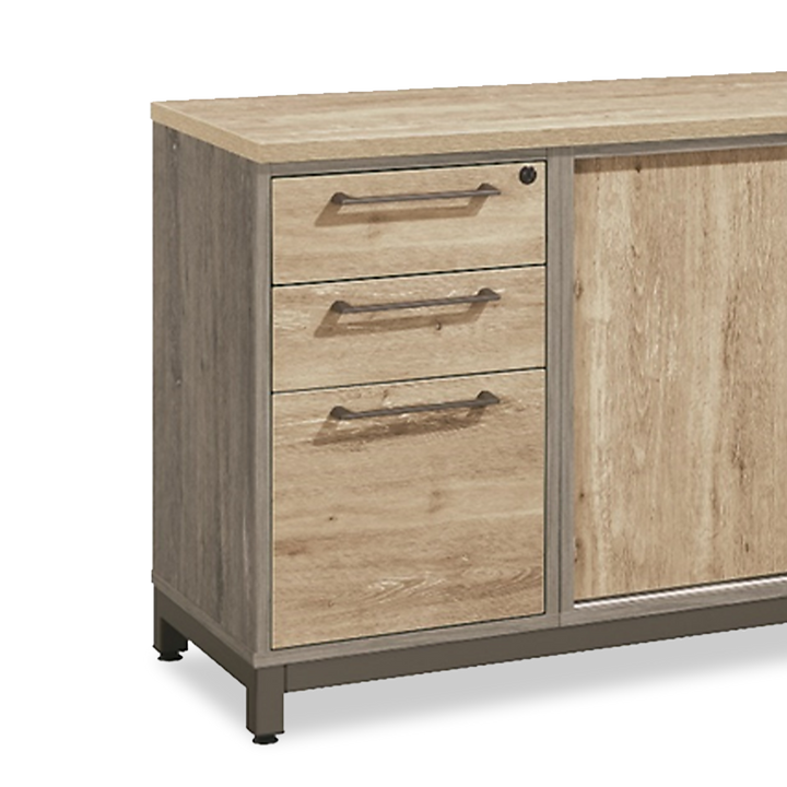 TUCANA Side Combo Cabinet