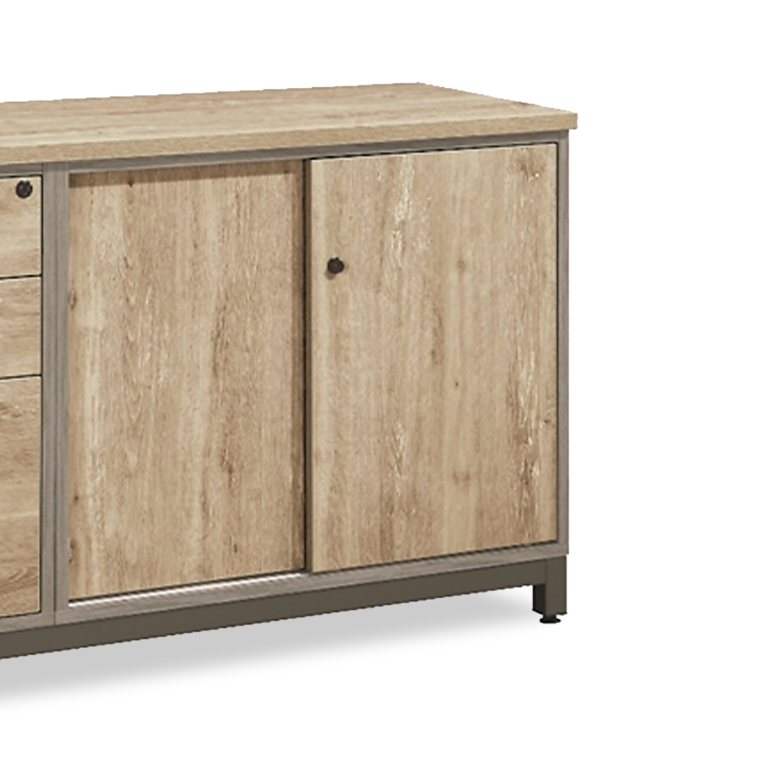 TUCANA Side Combo Cabinet