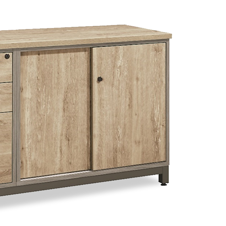 TUCANA Side Combo Cabinet