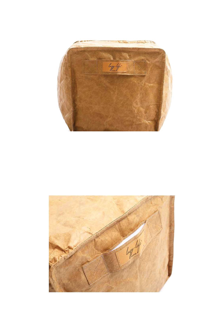 TUILERIES II Bean Bag (4 Colour Options)