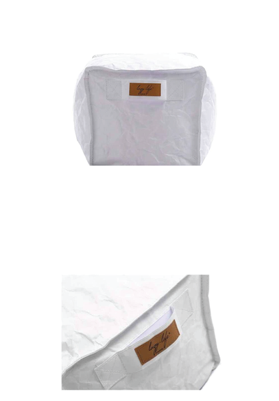 TUILERIES II Bean Bag (4 Colour Options)