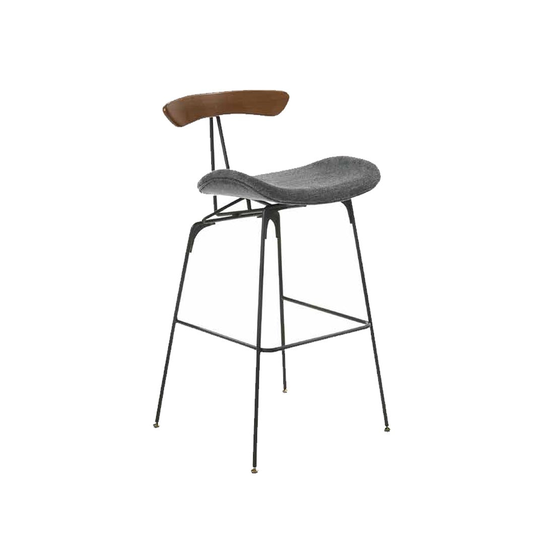 TAHOMA 75 Bar Chair