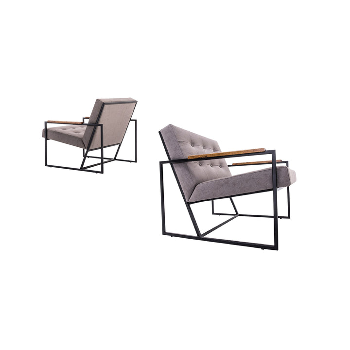 TEVEZ Armchair