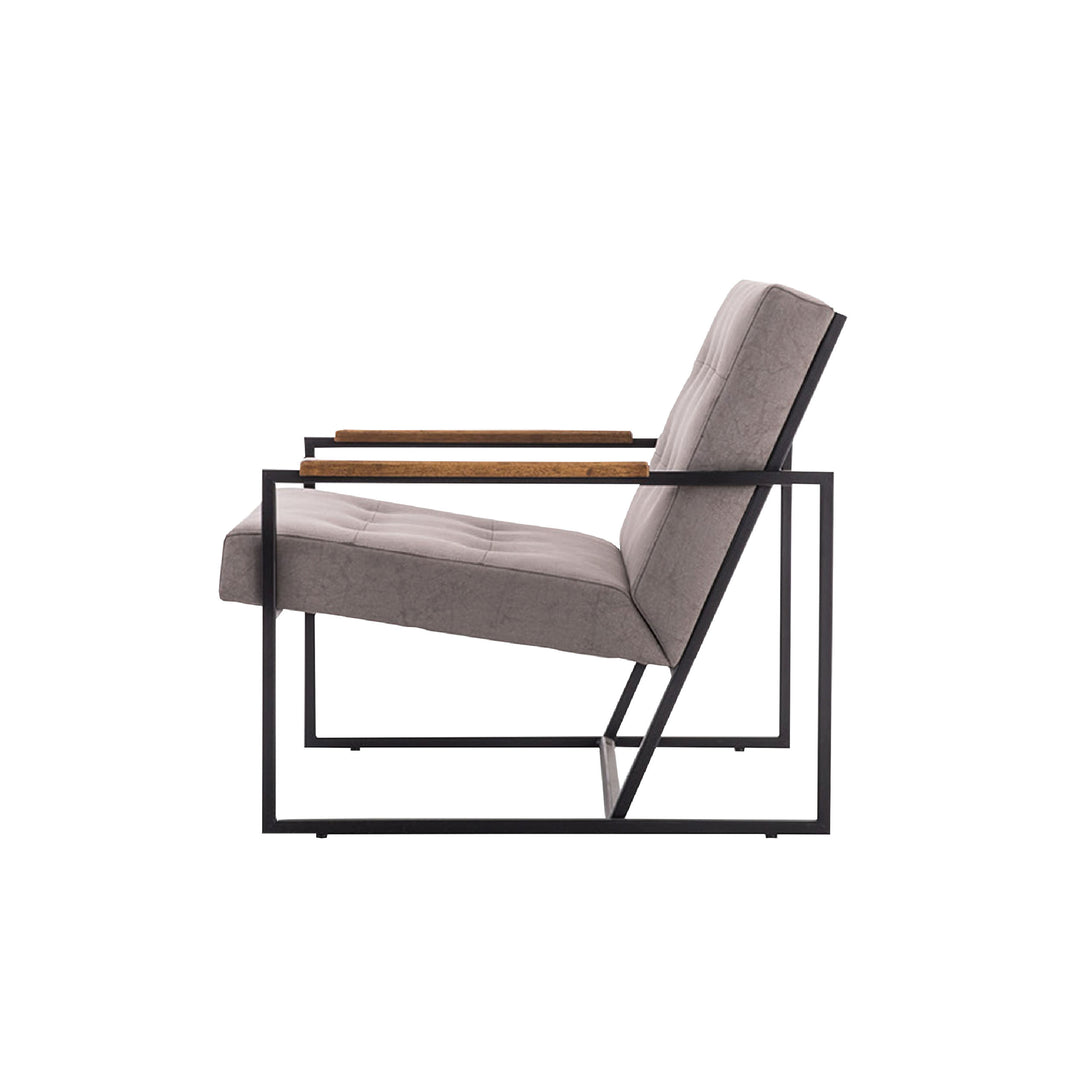 TEVEZ Armchair