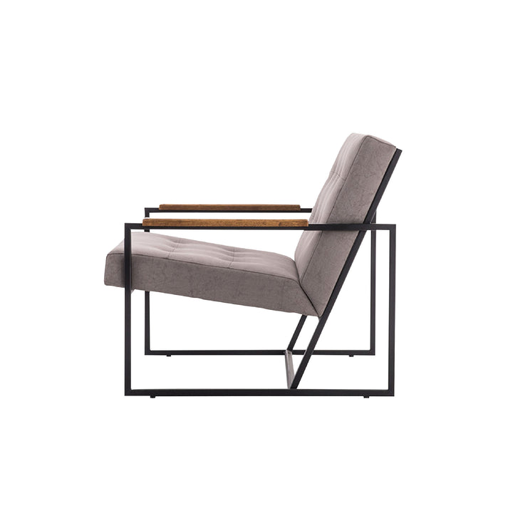 TEVEZ Armchair