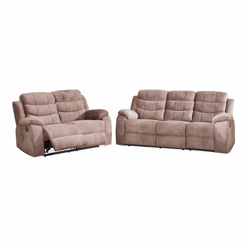 TOBY Recliner Sofa Series