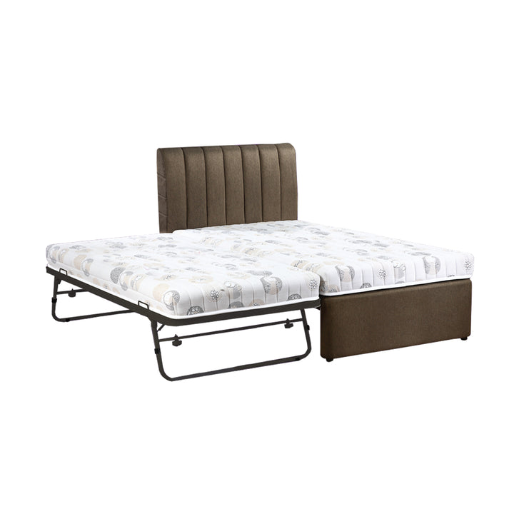 King Koil Kids Transform Full Bedset