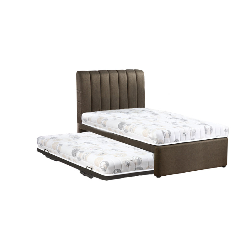 King Koil Kids Transform Full Bedset