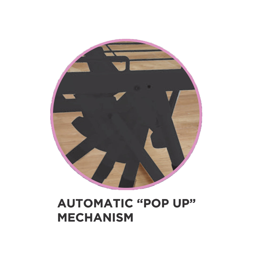 King Koil Kids Transform Full Bedset