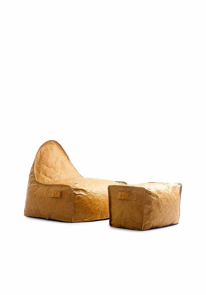 TUILERIES II Bean Bag (4 Colour Options)