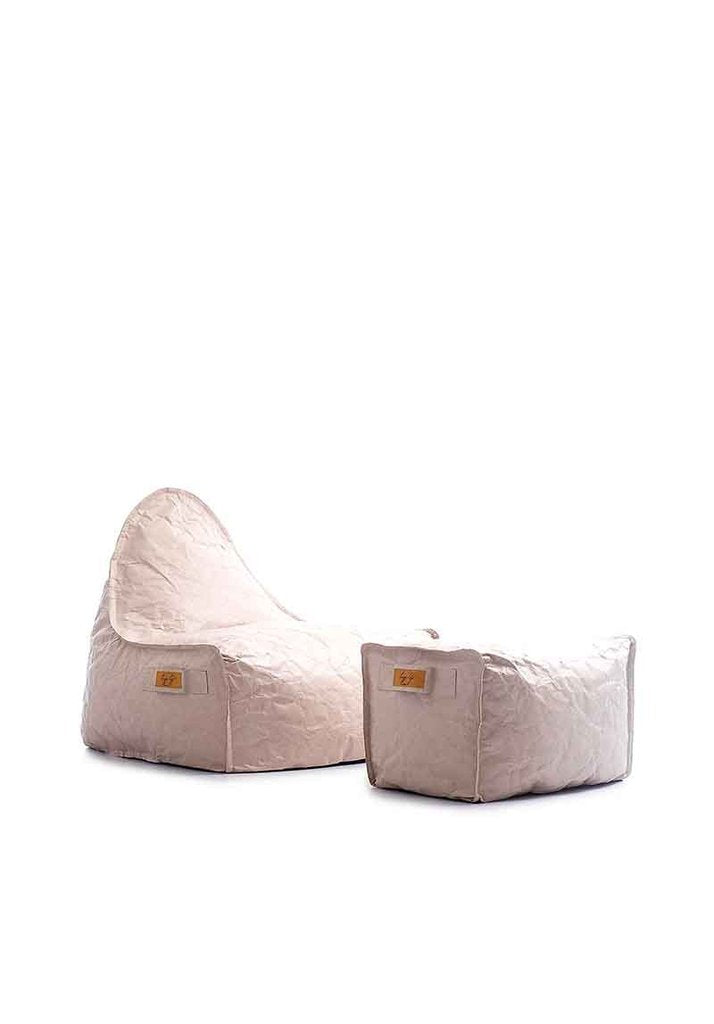 TUILERIES II Bean Bag (4 Colour Options)