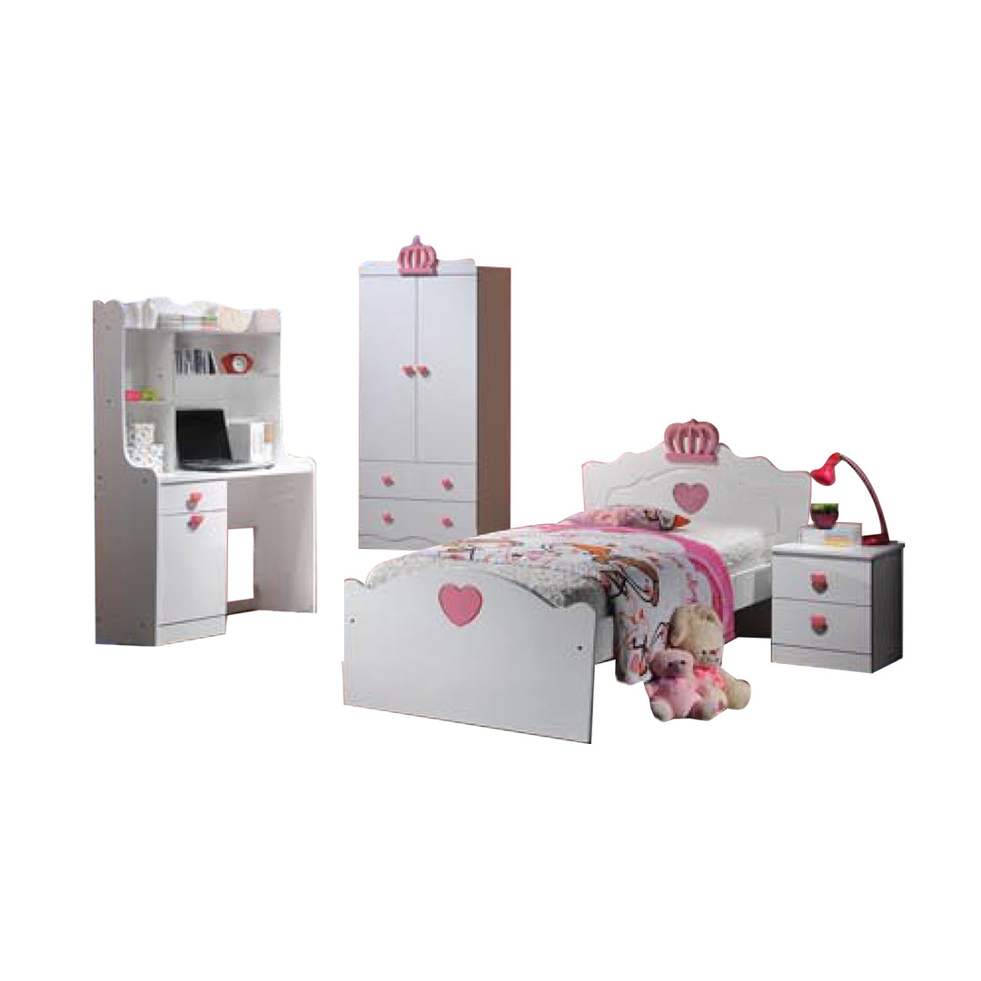 TIA Kids Bedroom Set