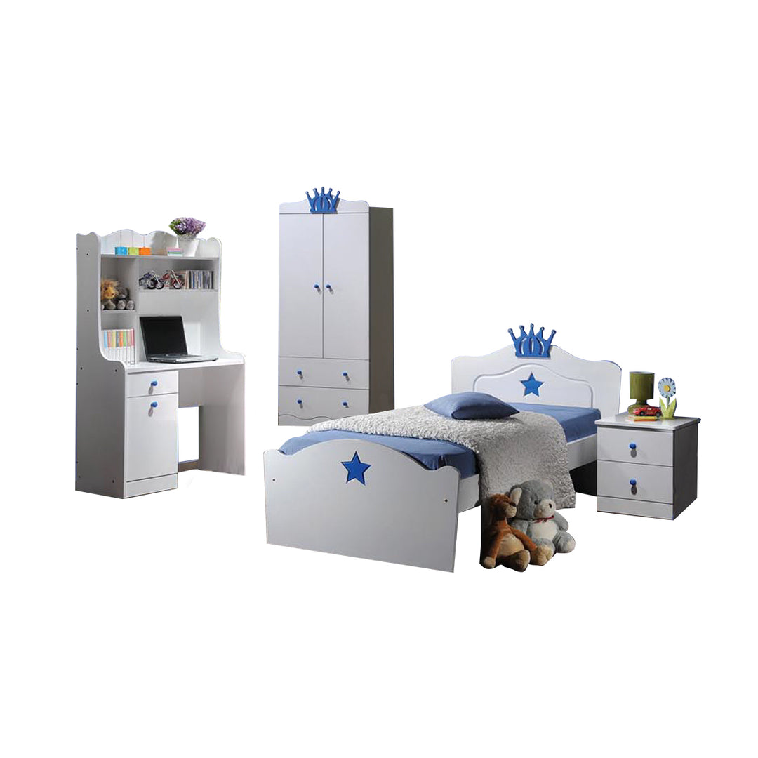 TIA Kids Bedroom Set