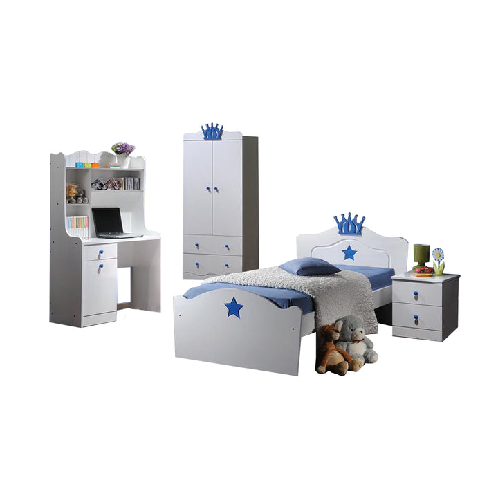 TIA Kids Bedroom Set