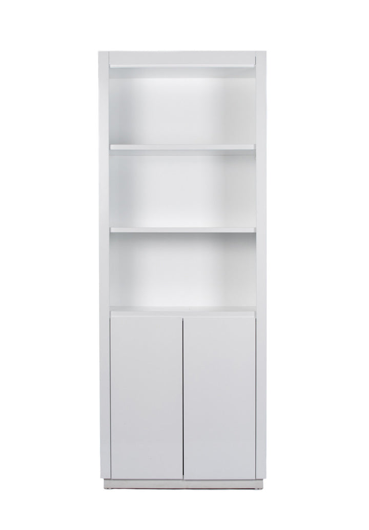 URIYA Book Cabinet