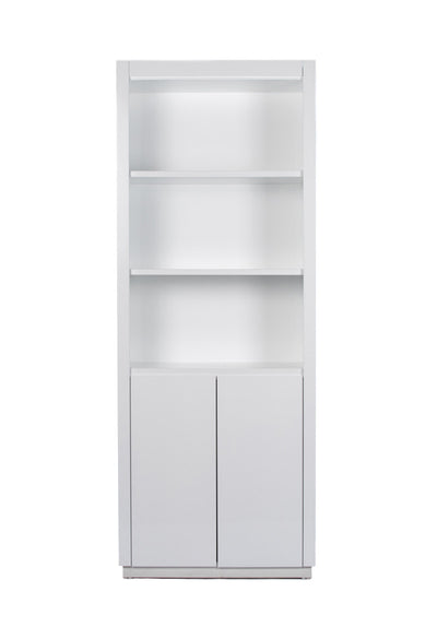 URIYA Book Cabinet