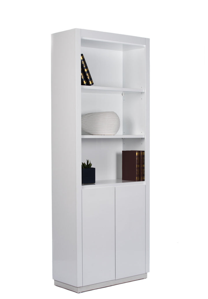 URIYA Book Cabinet