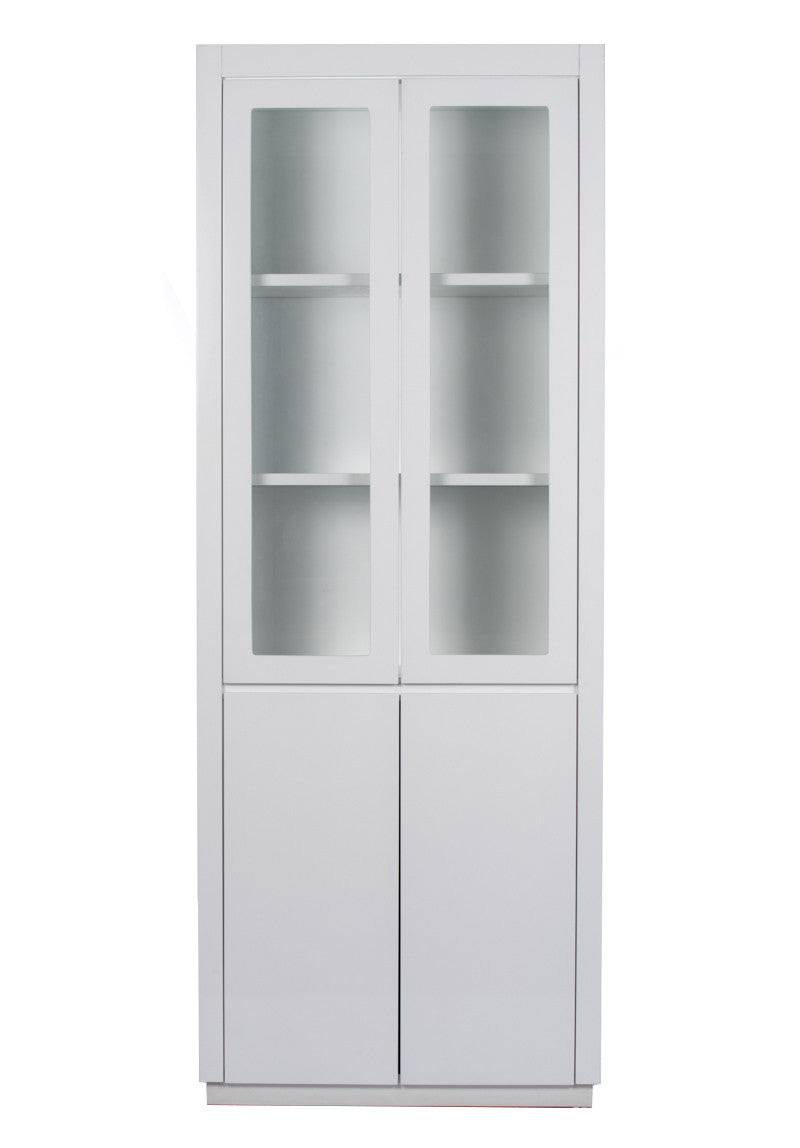URIYA Book Cabinet