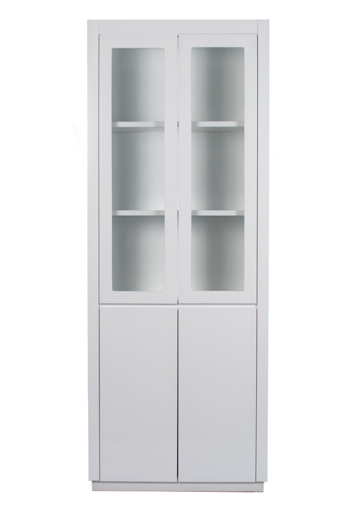 URIYA Book Cabinet
