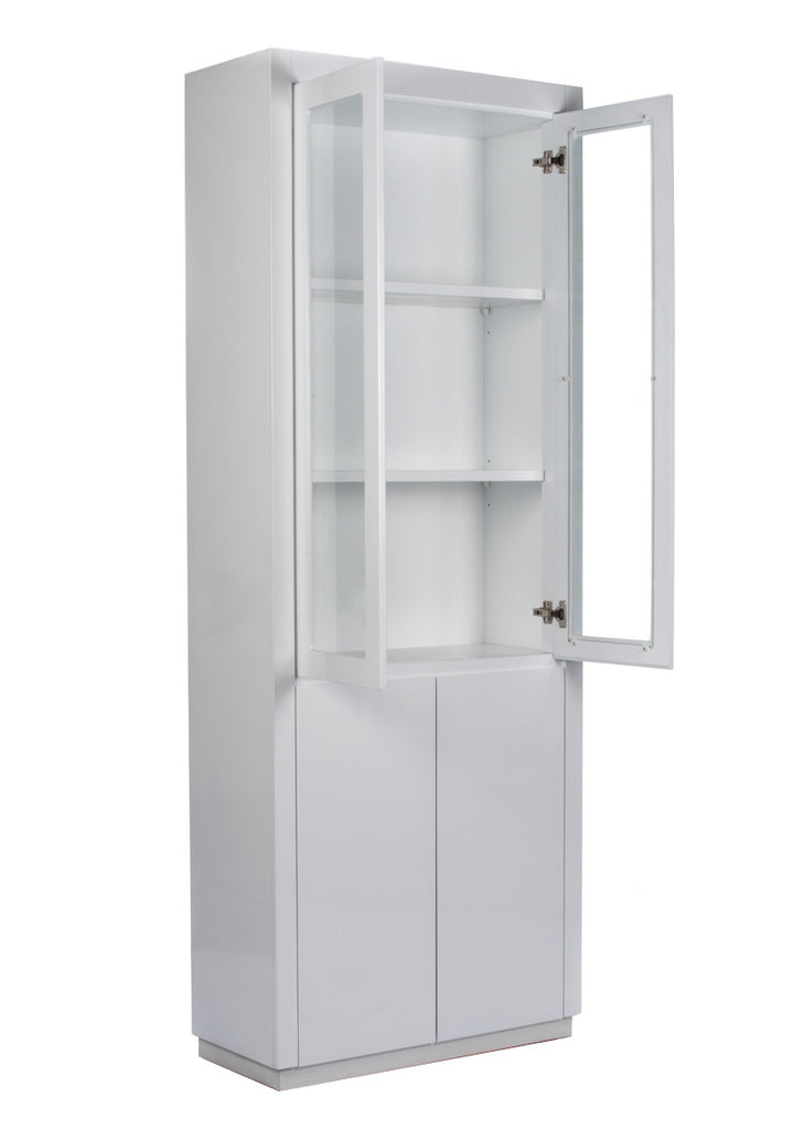 URIYA Book Cabinet
