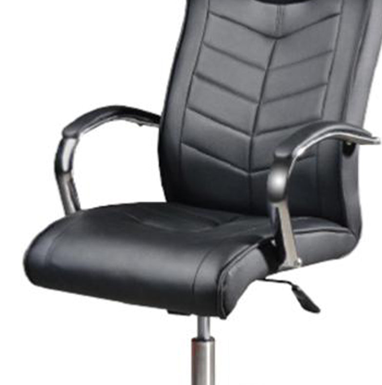 UTARI High Back Chair
