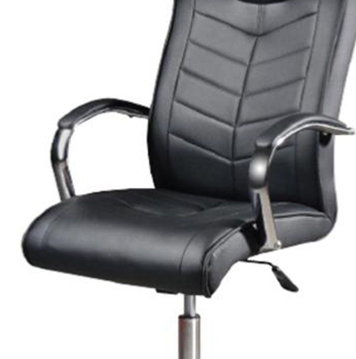 UTARI High Back Chair