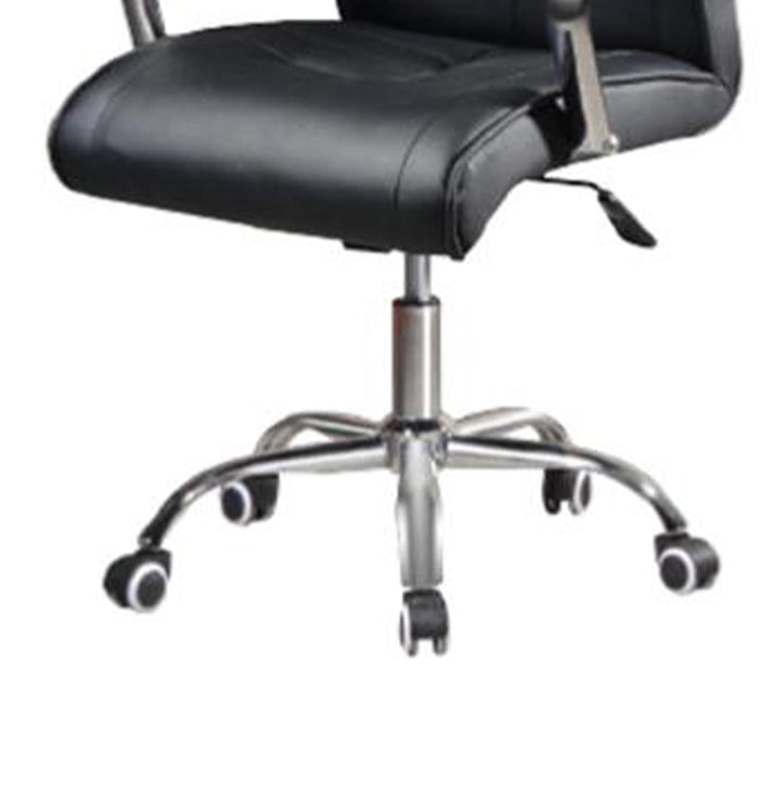 UTARI High Back Chair