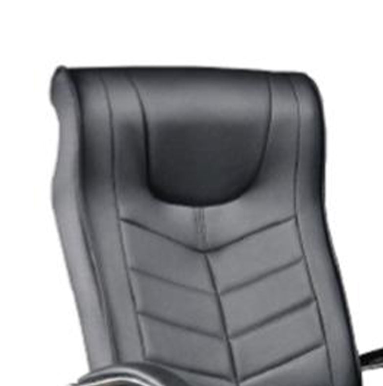 UTARI High Back Chair
