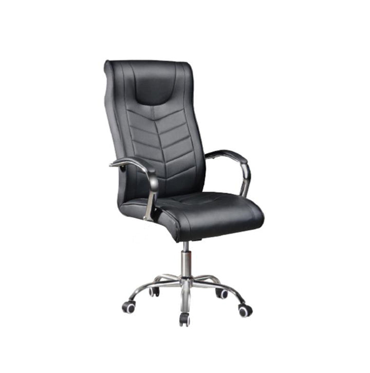 UTARI High Back Chair