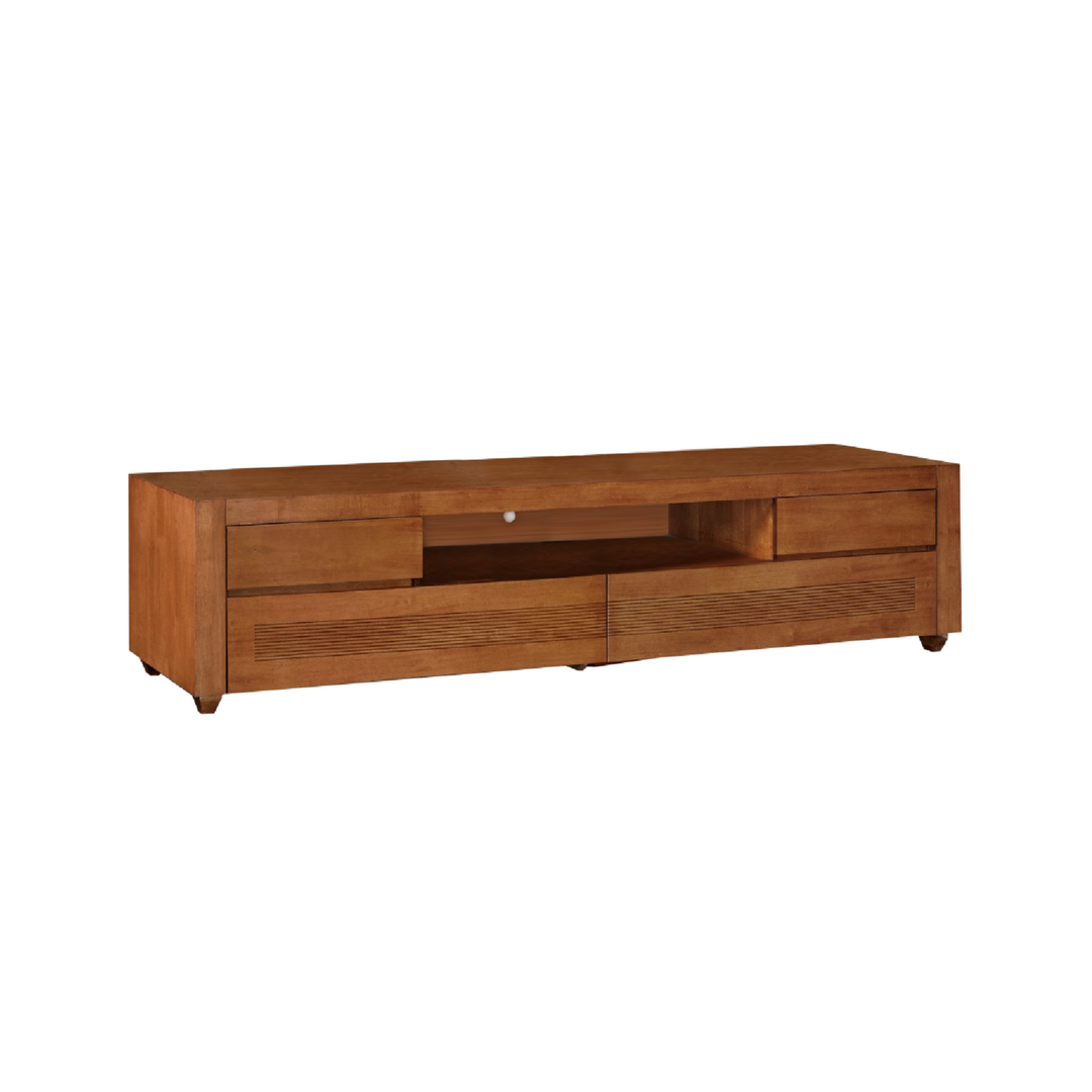 N19- 7' TV Cabinet
