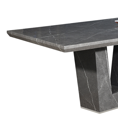 FUKU Marble Dining Table