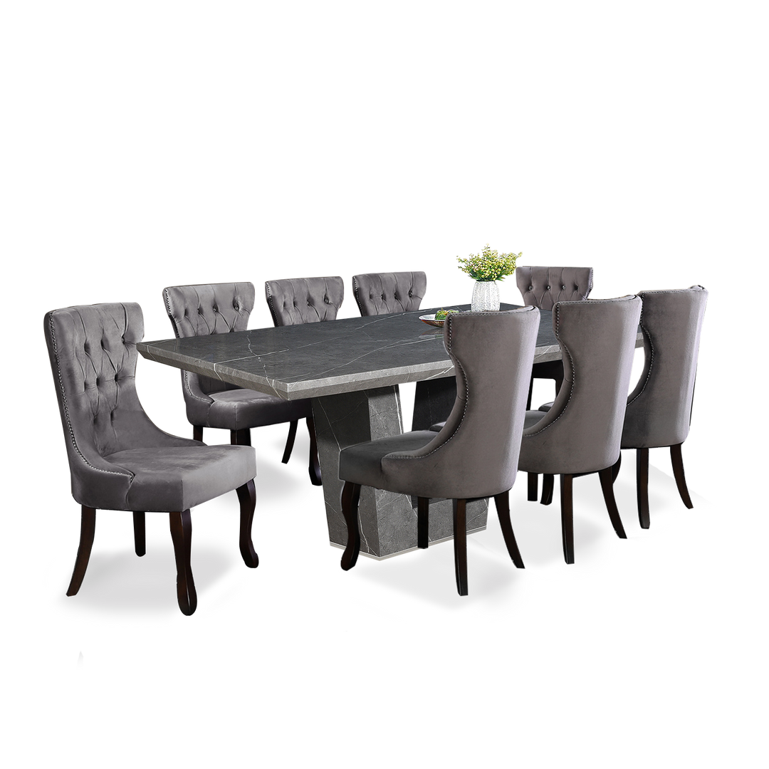 FUKU Marble Dining Table