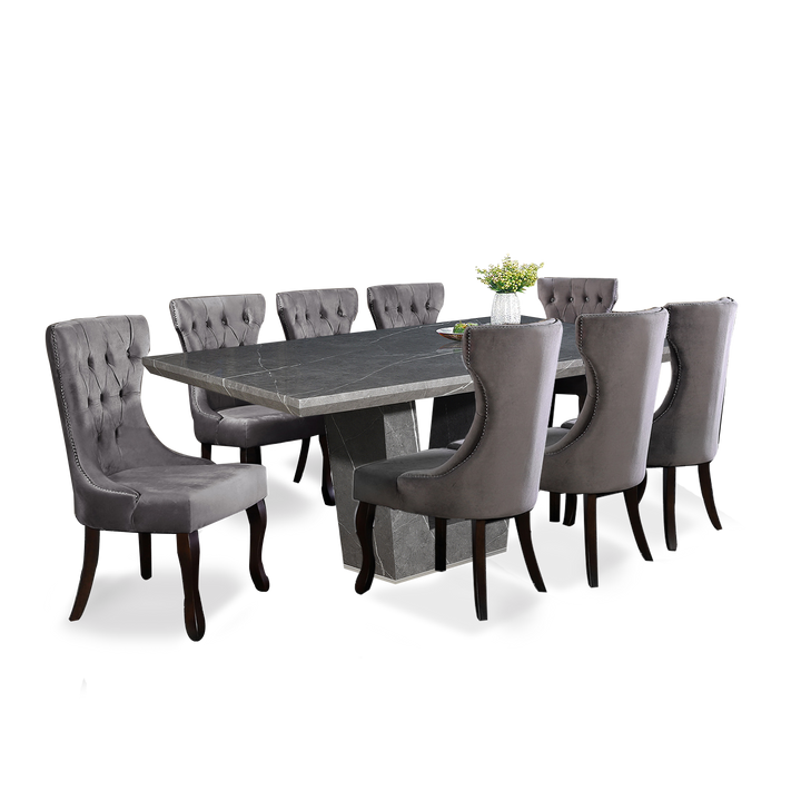 FUKU Marble Dining Table