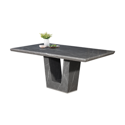 FUKU Marble Dining Table