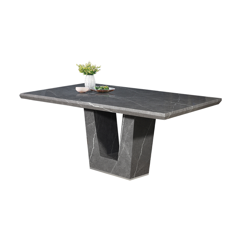 FUKU Marble Dining Table