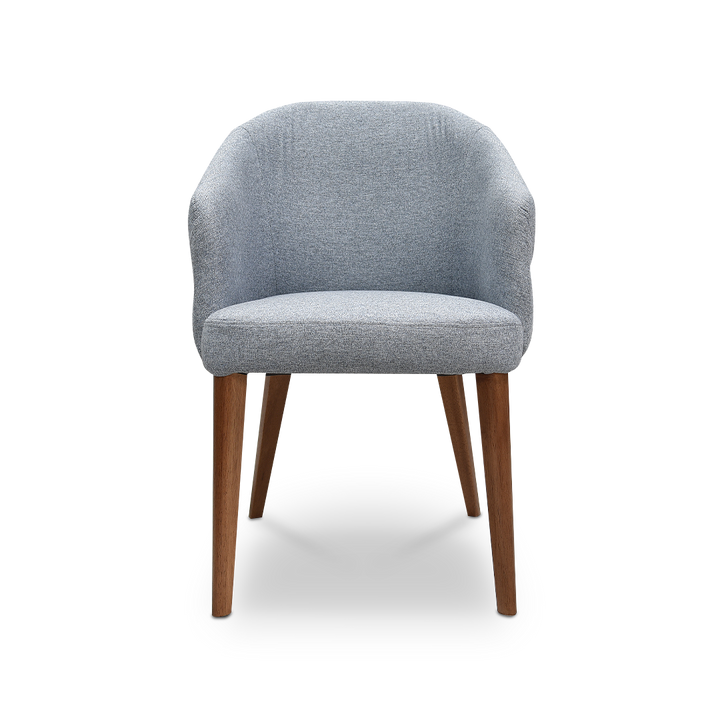 GENE Marble Dining Table Set