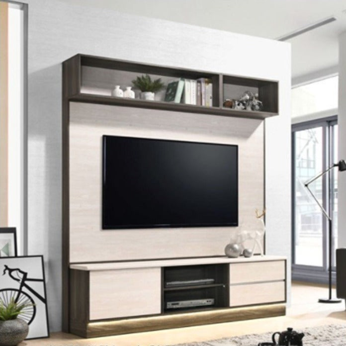 ANDREU Wall Stand TV Cabinet