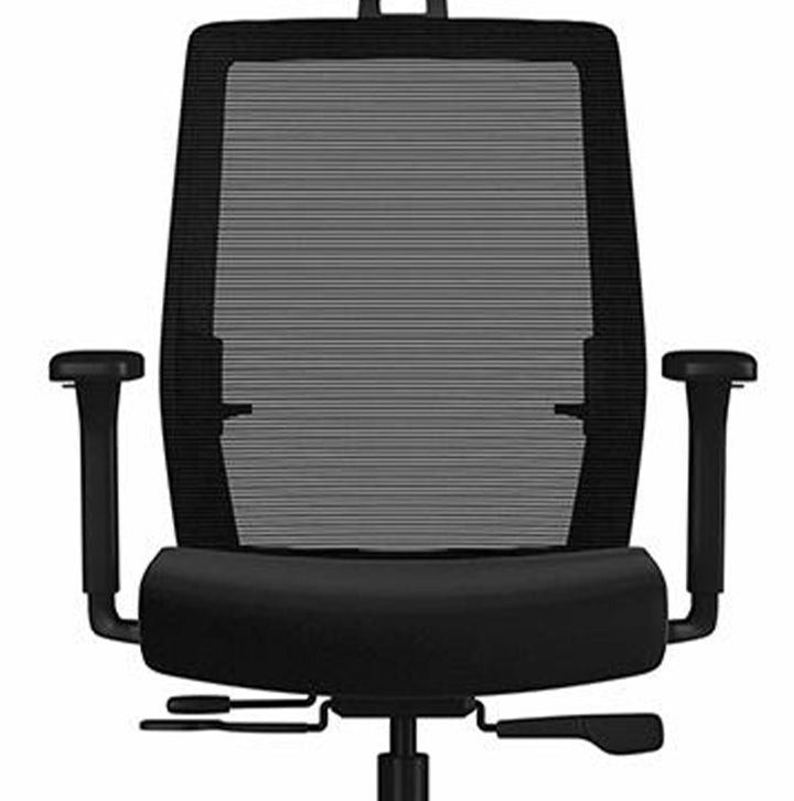 VELO High Back Chair